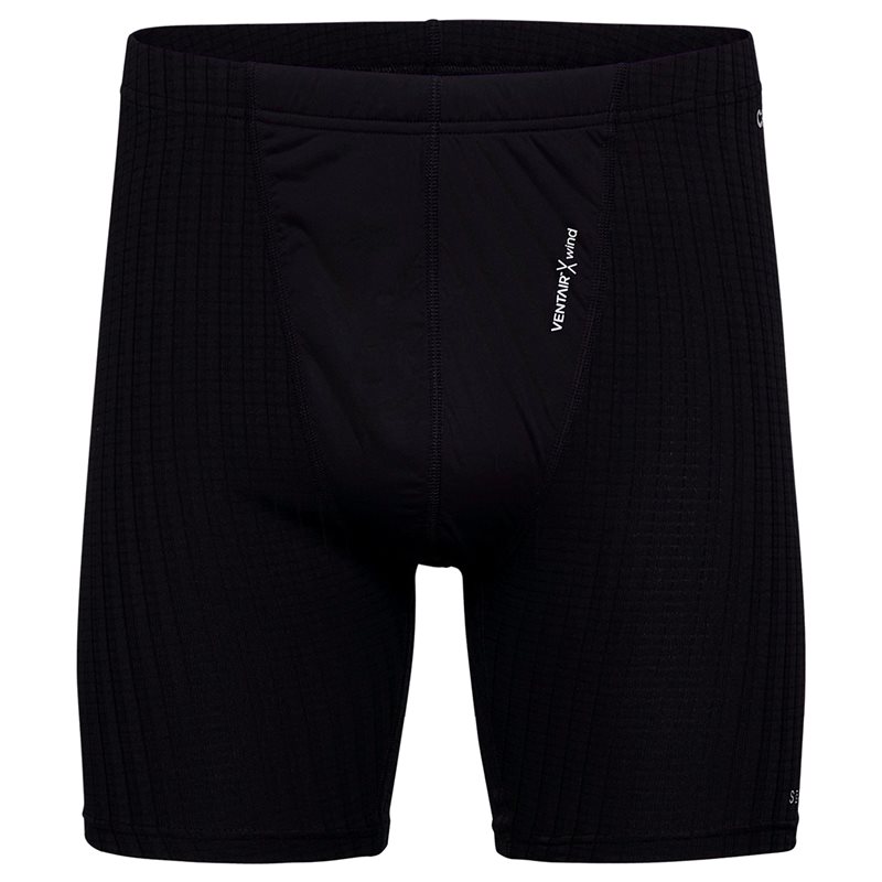 Craft Pro Active Extreme X Wind Boxer M Black/Granite