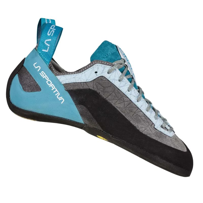 La Sportiva Finale Women's Clay/Topaz - 40,5
