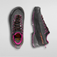 La Sportiva TX4 Evo Woman GTX Carbon/Springtime