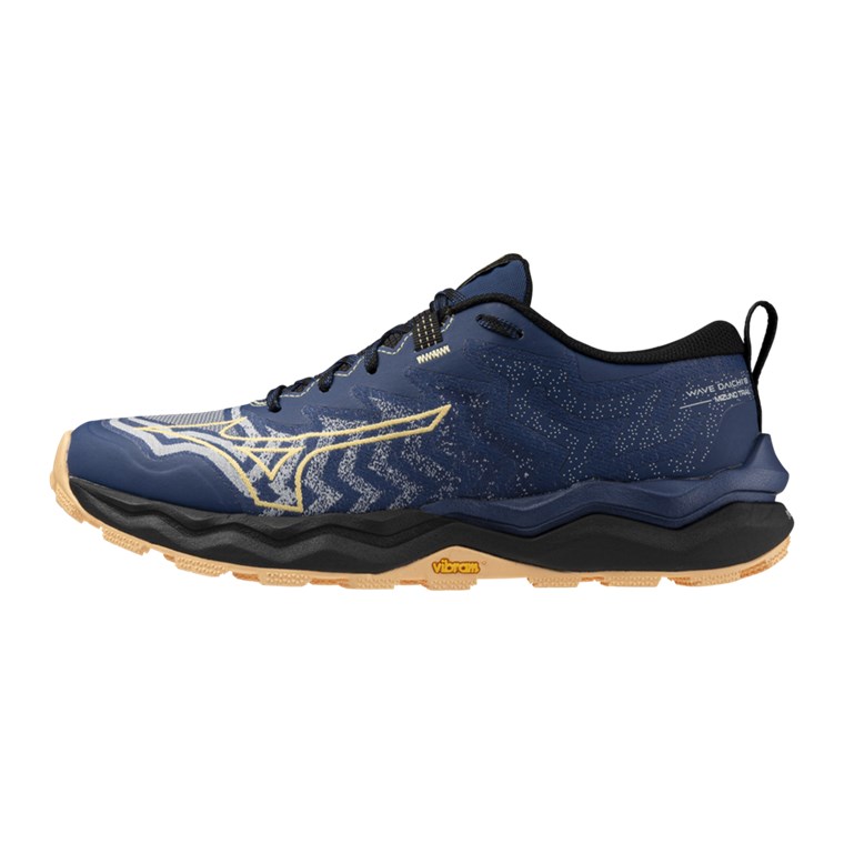 Mizuno Wave Daichi 8 W