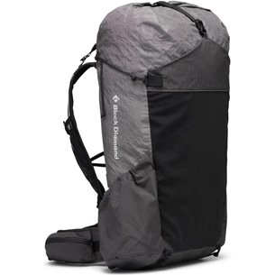 Black Diamond Beta Light 45 Backpack Storm Grey