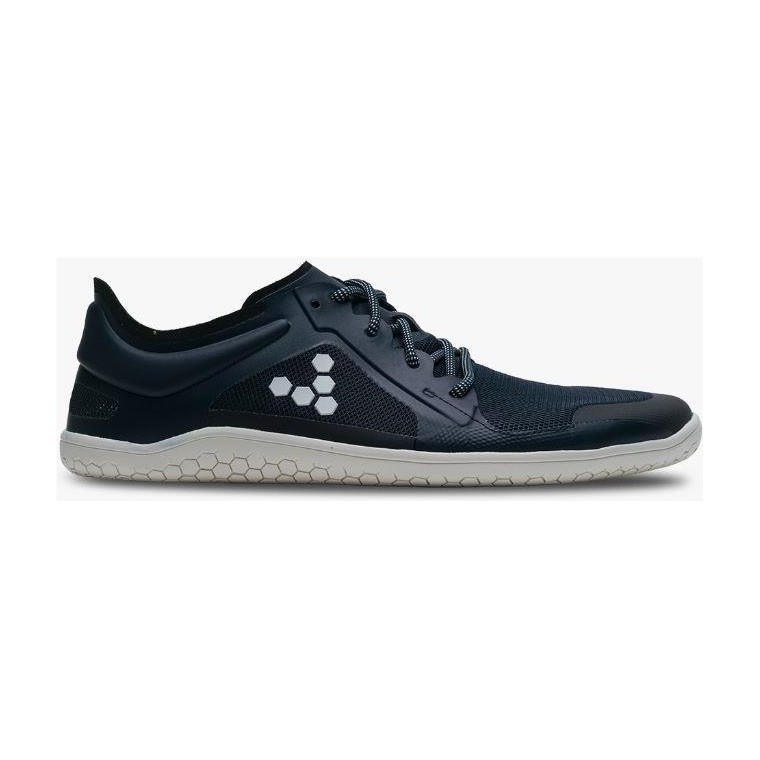 Vivobarefoot Primus Lite III Mens Blue