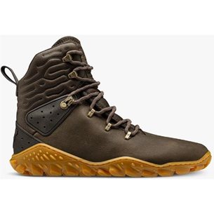 Vivobarefoot Tracker Forest Esc Womens Brown