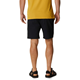 Mountain Hardwear Basin Pull-On Short Black