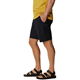 Mountain Hardwear Basin Pull-On Short Black