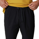 Mountain Hardwear Basin Pull-On Short Black