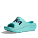 Hoka U Ora Athletic Slide Cloudless/Stormy Skies