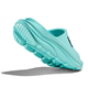 Hoka U Ora Athletic Slide Cloudless/Stormy Skies