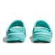 Hoka U Ora Athletic Slide Cloudless/Stormy Skies