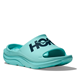 Hoka U Ora Athletic Slide Cloudless/Stormy Skies