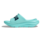 Hoka U Ora Athletic Slide Cloudless/Stormy Skies