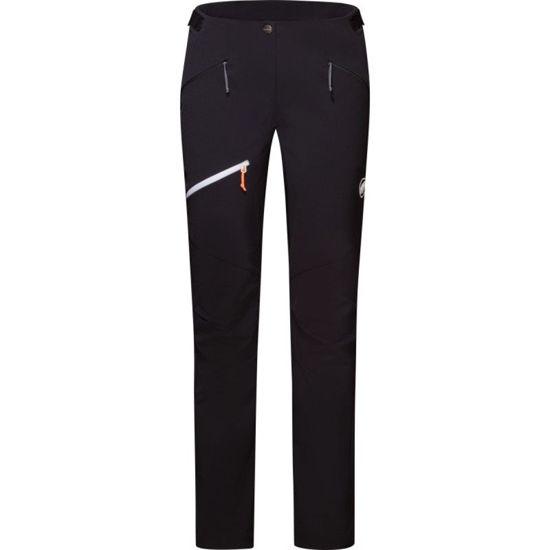 Mammut Taiss SO Pants Women Black