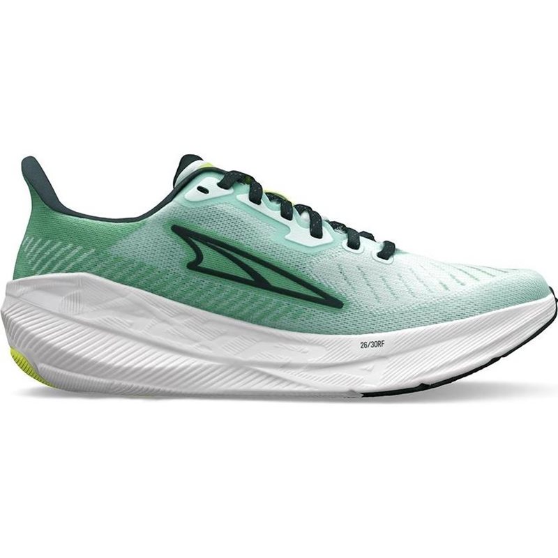 Altra W Experience Flow Mint