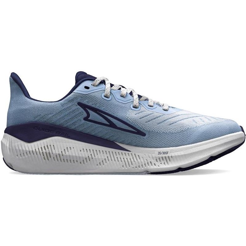 Altra W Experience Form Blue/Gray