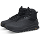 Altra W Olympus 6 Hike Mid GTX Black