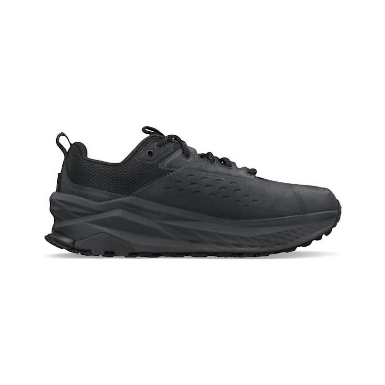 Altra W Olympus 6 Hike Low GTX Black