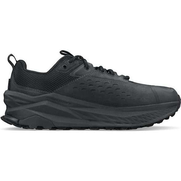 Altra W Olympus 6 Hike Low GTX Black