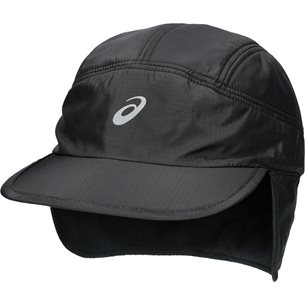 Asics Winterized Cap Performance Black