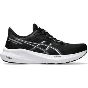 Asics GT-1000 13 Women Black/White