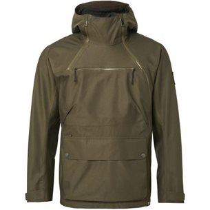 Chevalier Endeavor Chevalite Anorak Men Autumn Green