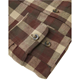 Chevalier Heron Flannel Shirt Men Holly Green Checked