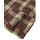 Chevalier Heron Flannel ShirtMen Holly Green Checked