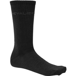 Chevalier Liner Coolmax Socks Black