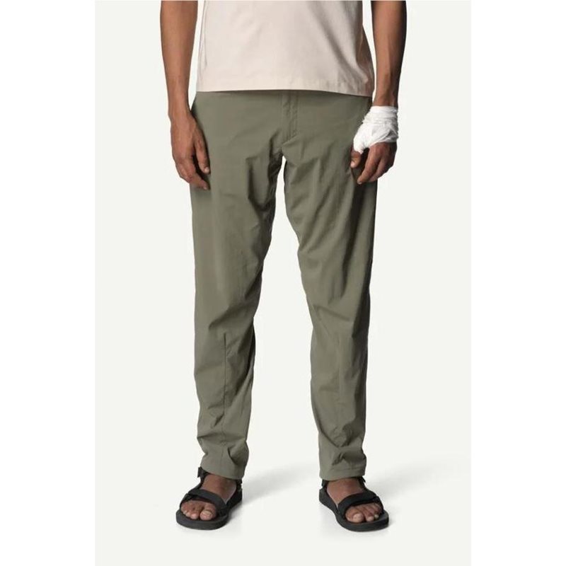 Houdini M’s Wadi Pants Sage Green