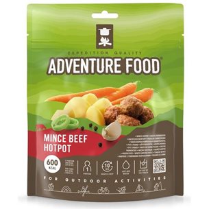 Adventure Food Mince Beef Hotpot