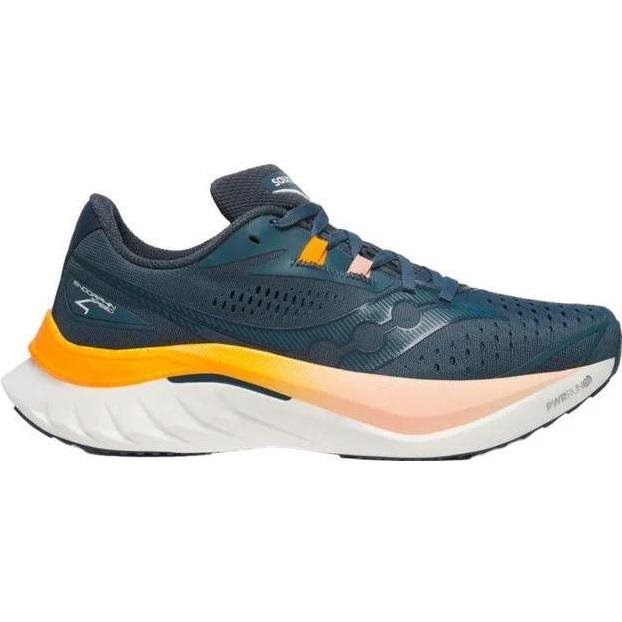 Saucony Endorphin Speed 4 Womens Dusk/Peel