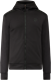 Didriksons Acke Usx Fullzip 3 Black