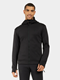 Didriksons Acke Usx Fullzip 3 Black