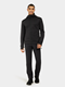 Didriksons Acke Usx Fullzip 3 Black