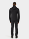 Didriksons Acke Usx Fullzip 3 Black