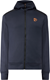 Didriksons Acke Usx Fullzip 3 Dark Night Blue