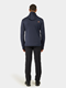 Didriksons Acke Usx Fullzip 3 Dark Night Blue