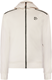 Didriksons Acke Usx Fullzip 3 Shell White