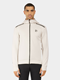 Didriksons Acke Usx Fullzip 3 Shell White