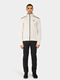 Didriksons Acke Usx Fullzip 3 Shell White