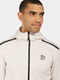 Didriksons Acke Usx Fullzip 3 Shell White