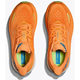 Hoka M Clifton 9 Wide Solar Flare/Lettuce