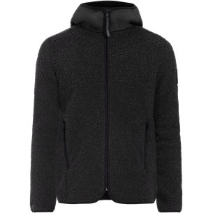 Didriksons Benno Usx Fullzip Black