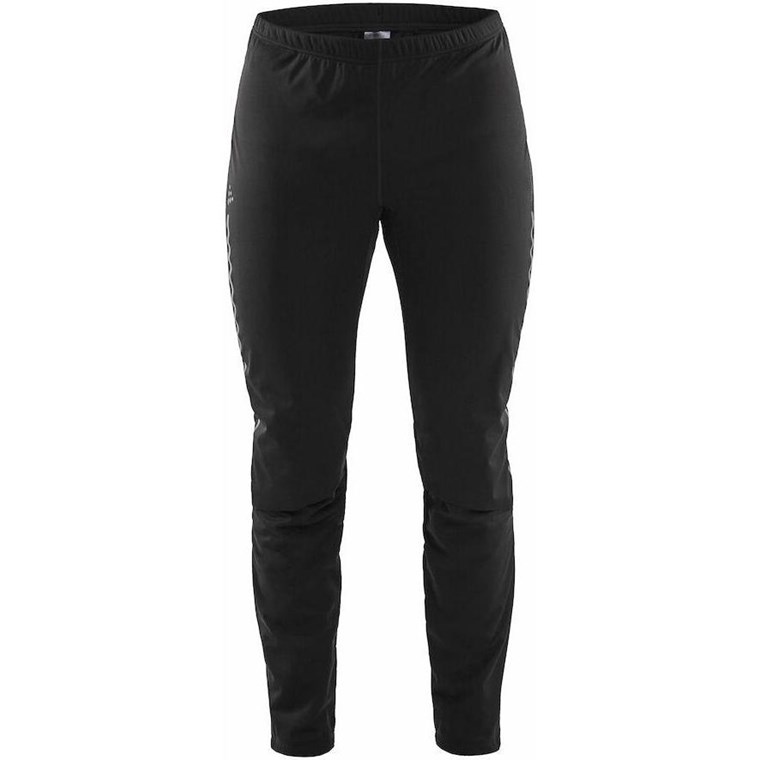 Craft Adv Nordic TrainingPants M Black