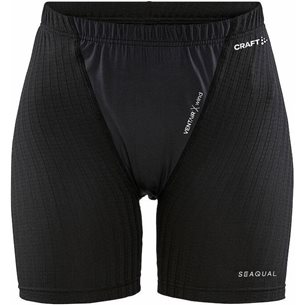 Craft ACTIVE EXTREME X WIND BOXER W Black/Granite
