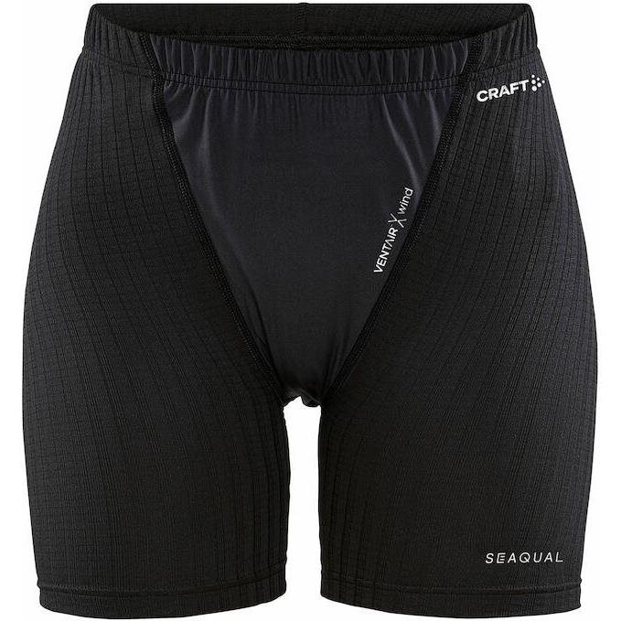 Craft ACTIVE EXTREME X WIND BOXER W Black/Granite