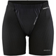 Craft Pro Active Extreme X Wind Boxer W Black/Granite