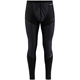 Craft Pro Active Extreme X Wind Pants M Black/Granite