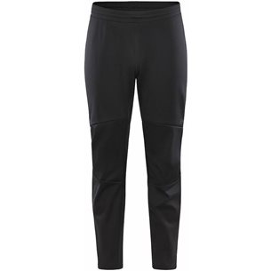 Craft Core Nordic Training Pants M Black