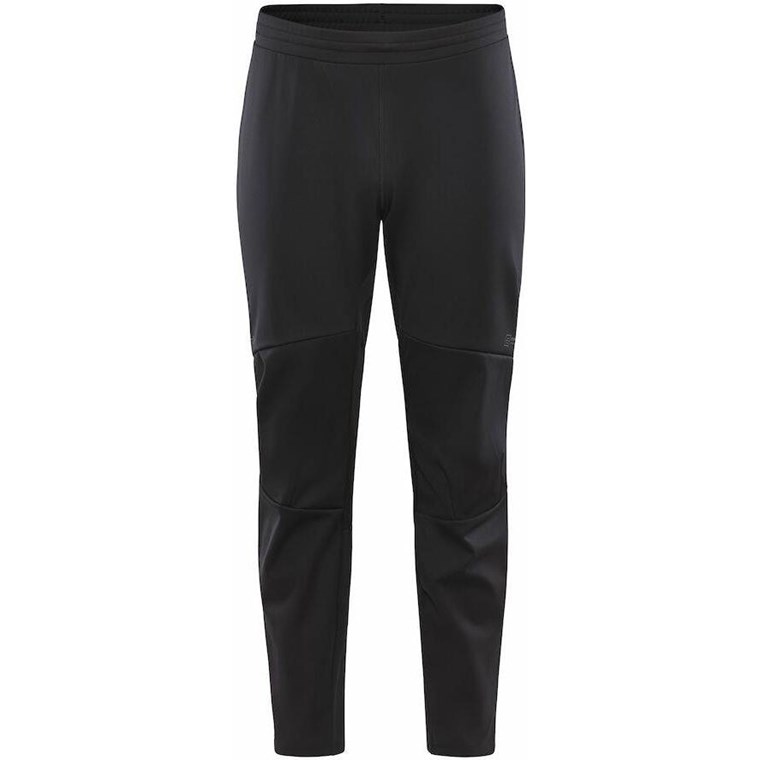 Craft Core Nordic Training Pants M Black