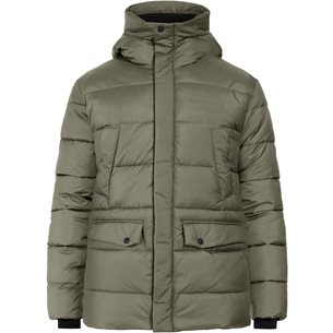 Didriksons Fabio Usx Jkt Deep Green